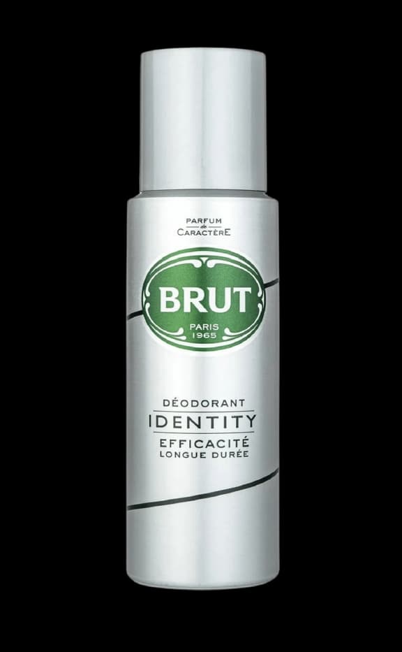 Brut deo sprey 200ml identity