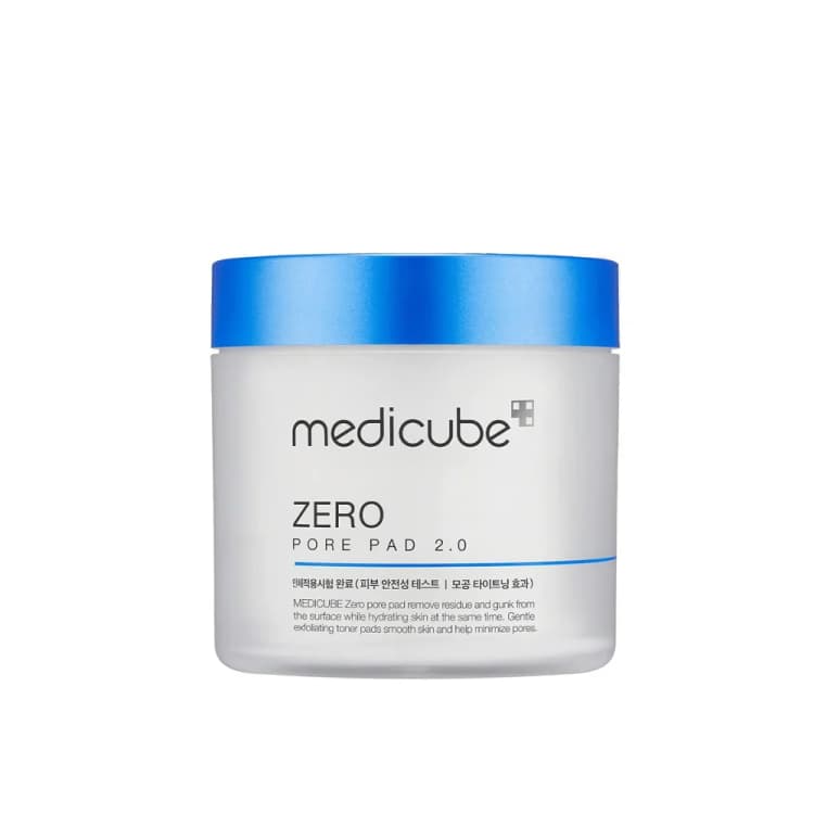 medicube-zero-pore-pad-155g