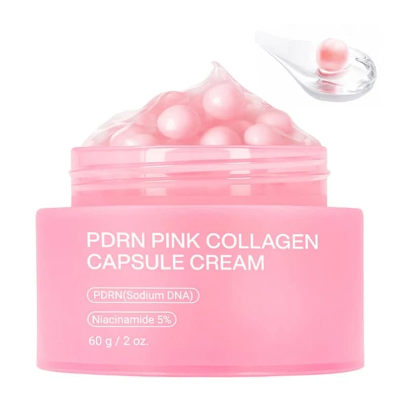 Medicube pdrn pink kollagen krem 55g
