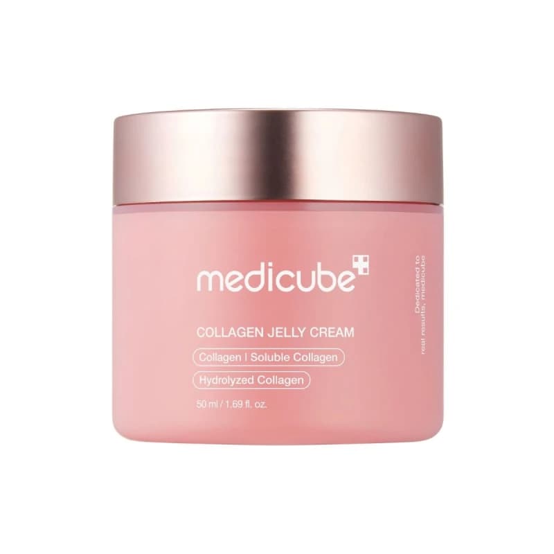 Medicube kollagen jelly krem 50 g