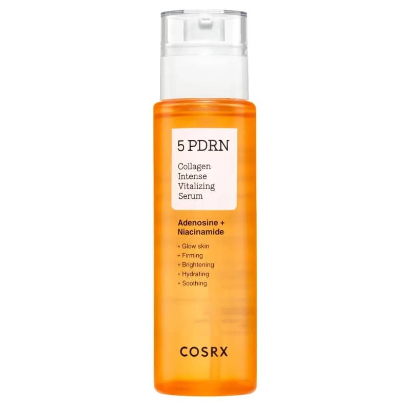 Cosrx 5pdrn collagen canlandırıcı serum, 100 ml