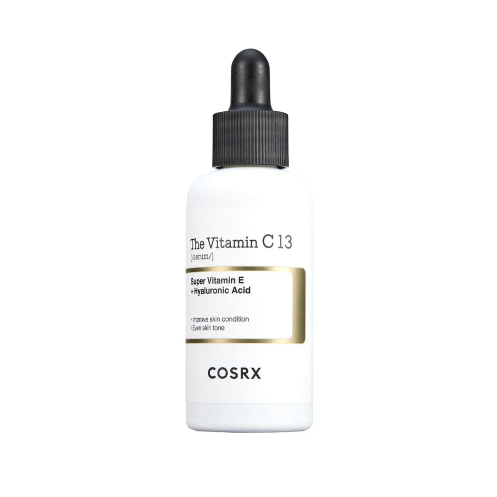 Cosrx the vitamin c 13 üz serumu, 20 ml