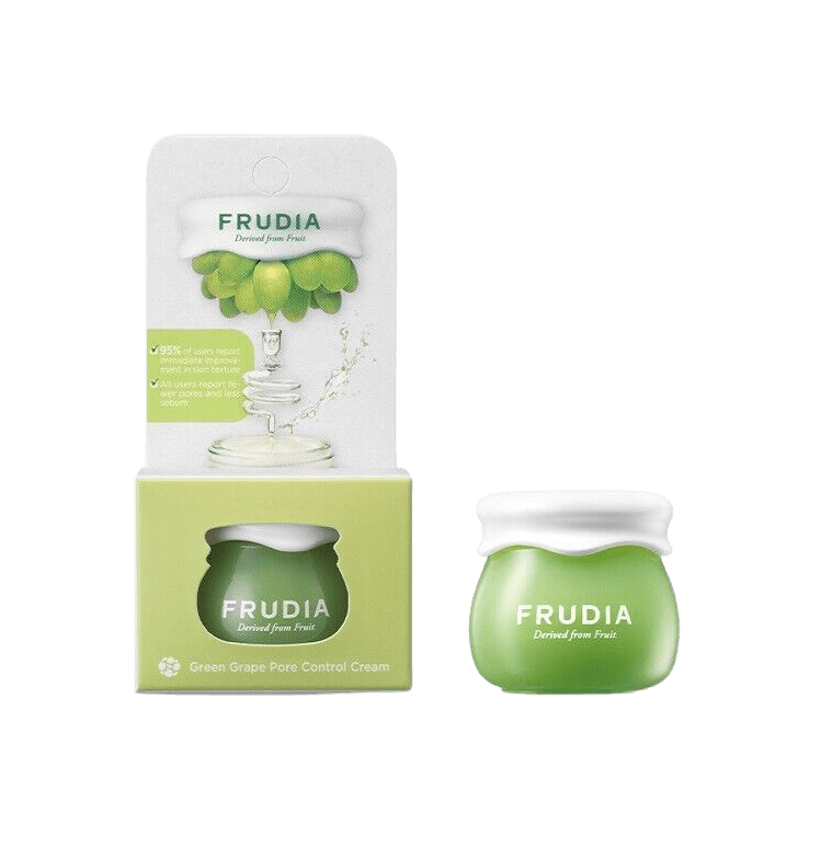 Frudia uz kremi 10 ml uzum