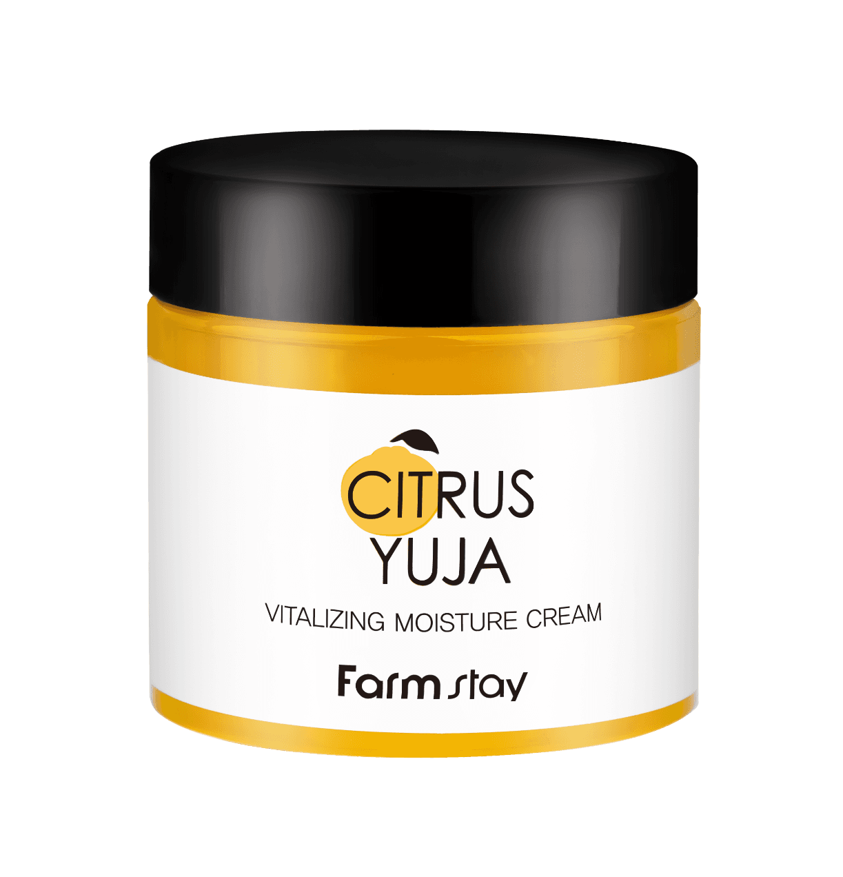 Farmstay yuja uz kremi 80 ml teravetlendirici