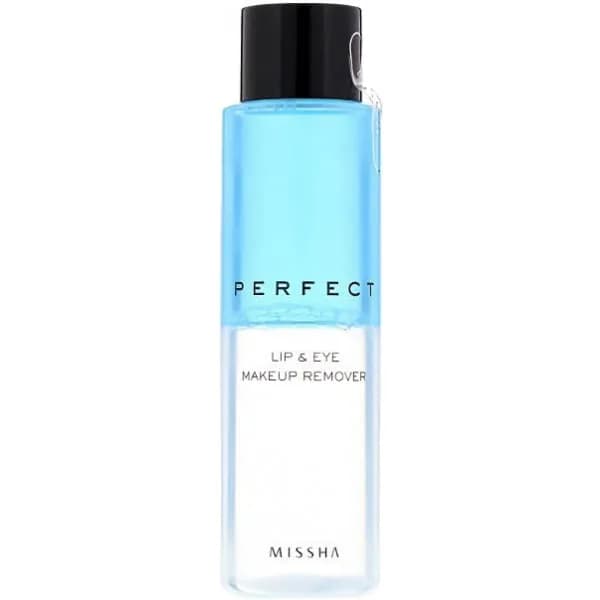 Missha uz temizleyici 155 ml 2 fazali