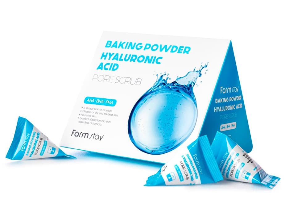 Farmstay hyaluronic asid 7 ml 25 eded