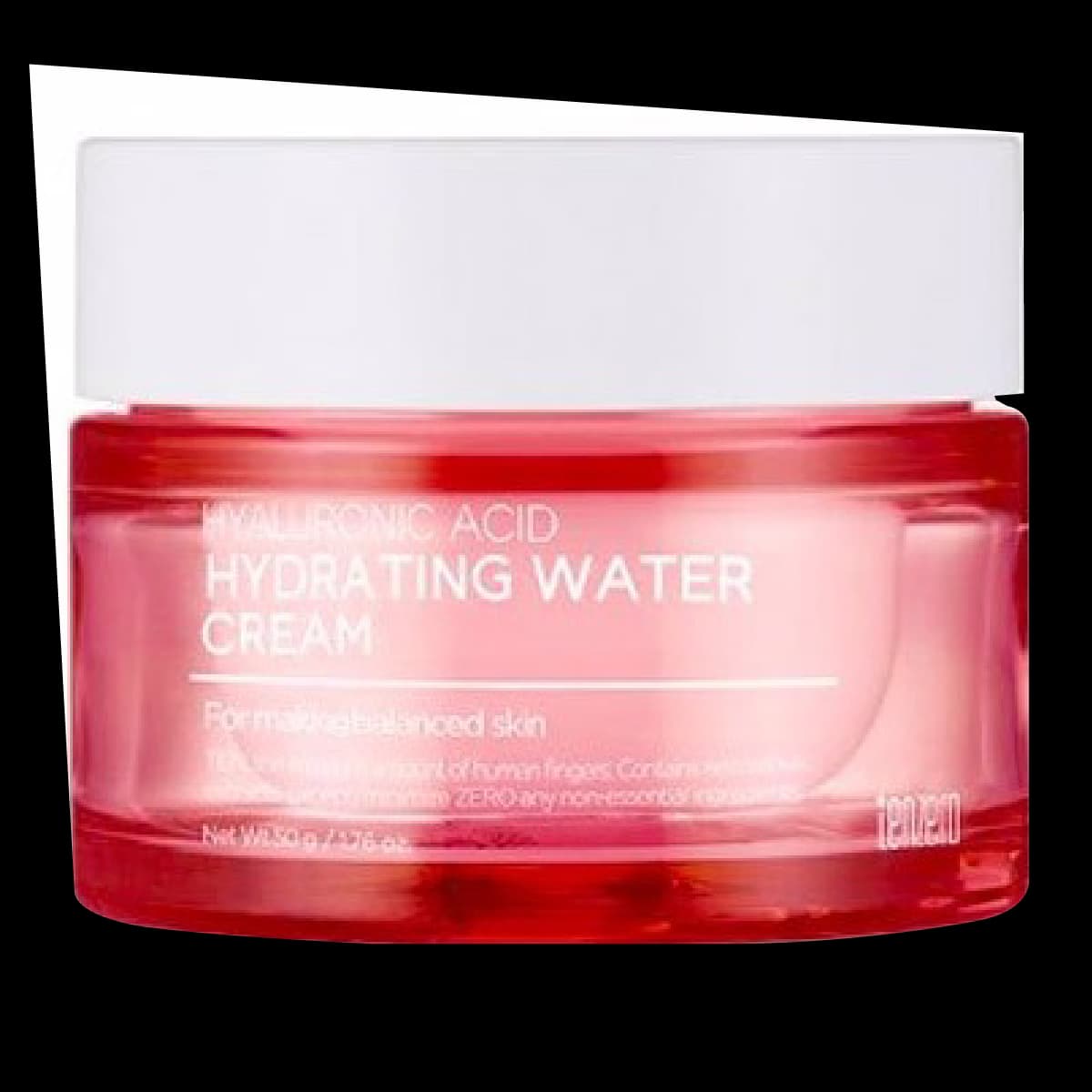 Tenzero uz kremi 50 ml hyaluronic acid