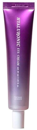 Tenzero goz kremi 40 ml hyaluronic