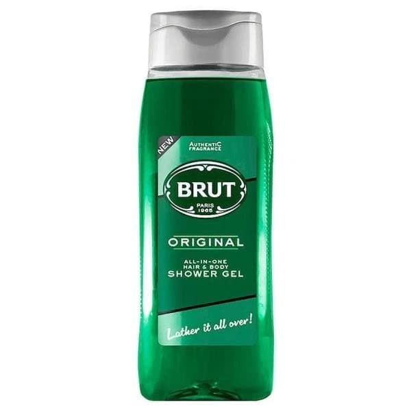Brut dus gel 500ml original