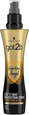 Got2b guardian angel termoqoruyucu saç spreyi, 200 ml