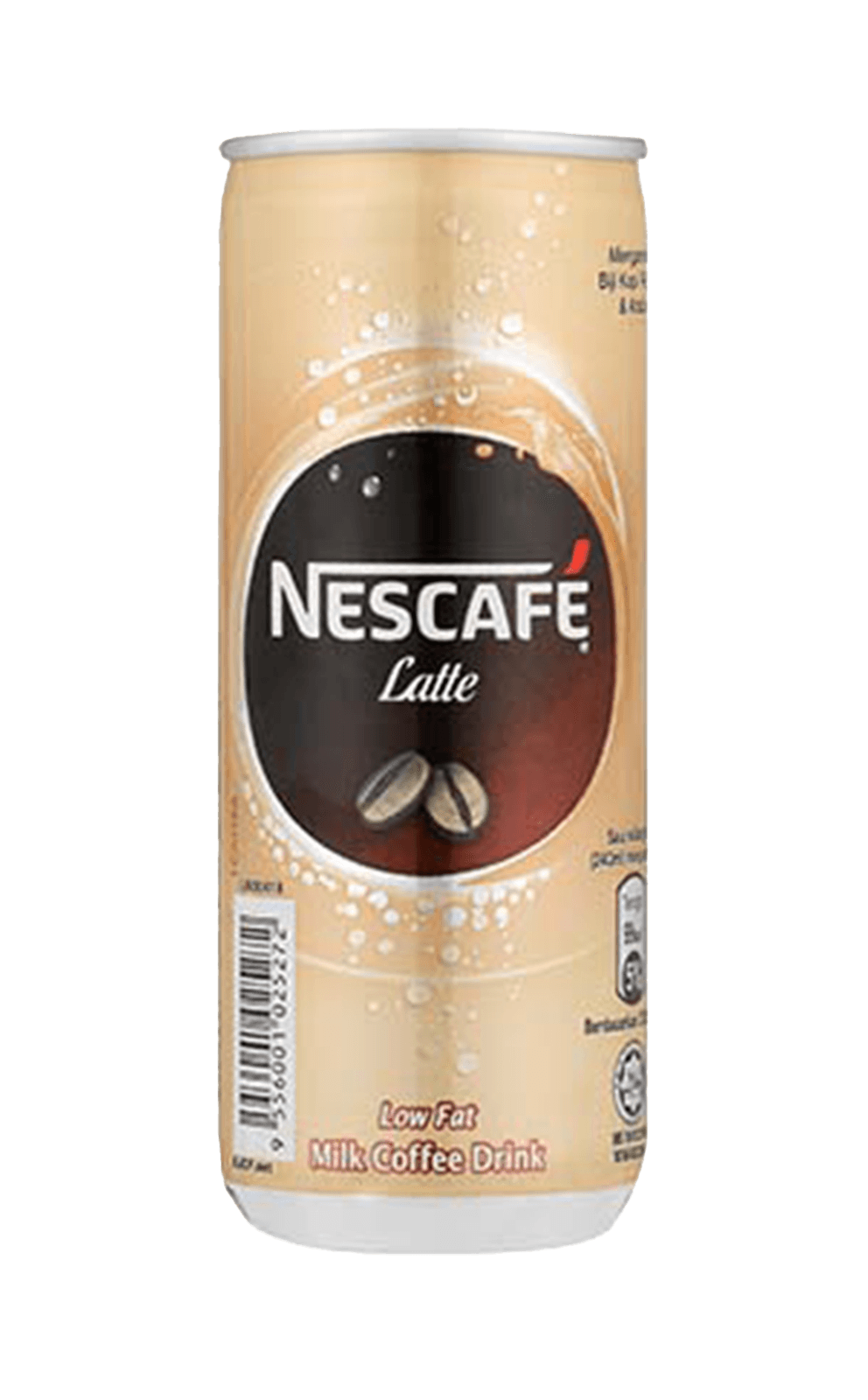 Nescafe soyuq kofe 240 ml latte