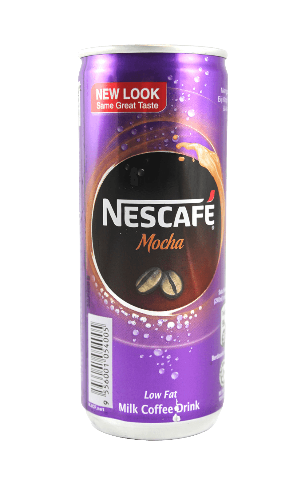 Nescafe soyuq kofe 240 ml mocha