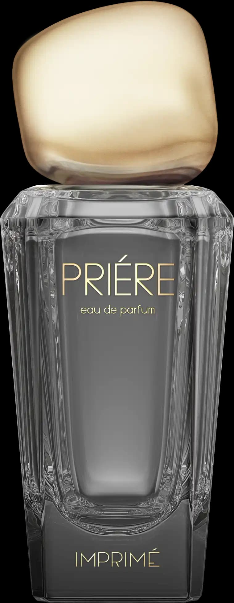 Imprime priere edp qadin etri 50ml