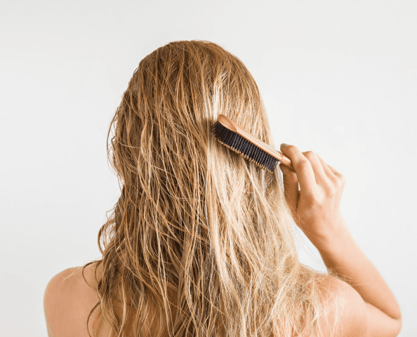 hair-care-routine