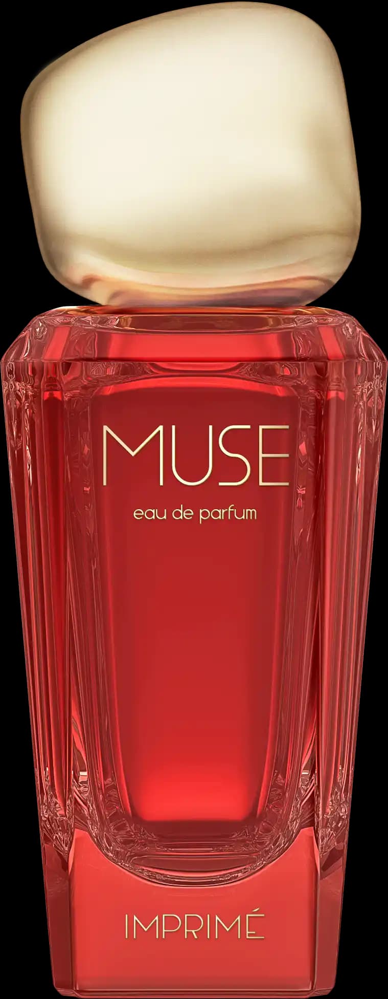 Imprime muse edp qadin etri 50ml