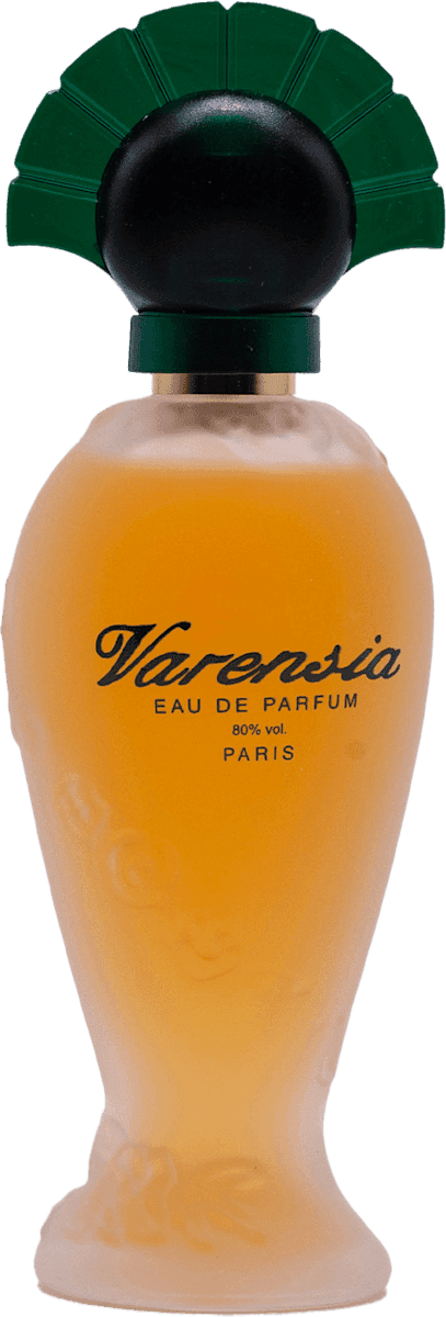 Ulric de varens varensia edp 50ml qadin etri