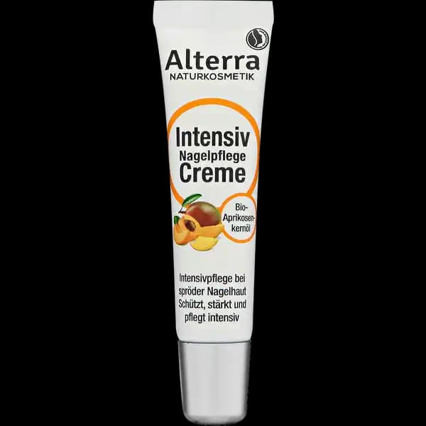 Alterra intensive nail care cream