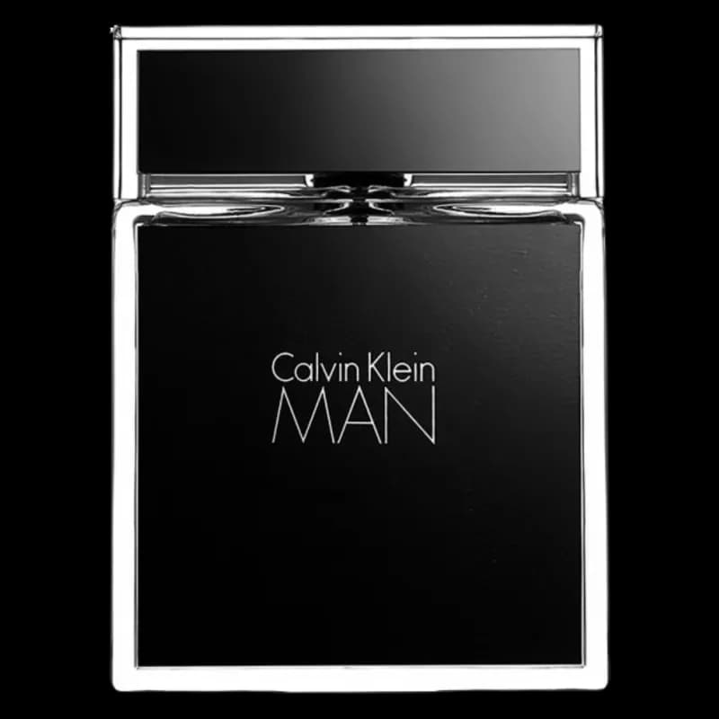 Calvin klein man edt 50 ml kisi