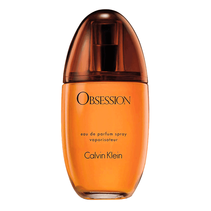Calvin klein obsession donna edp 100 ml qadin