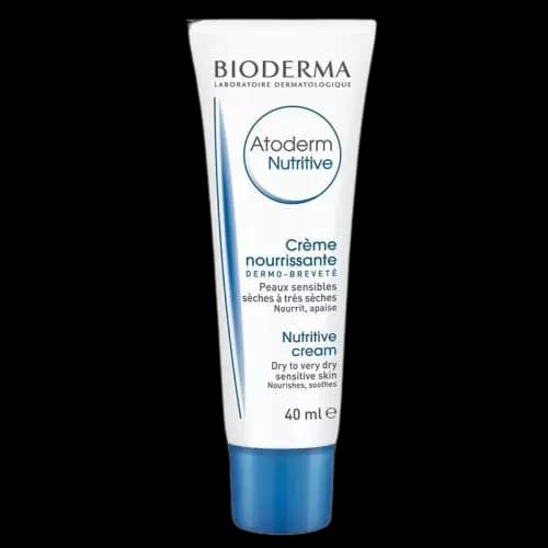 Bioderma uz kremi 40 ml nemlendirici quru deri