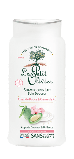 Lpo almond sampun 250ml normal sac