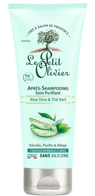 Lpo aloe vera kondisioner 200 ml yagli sac