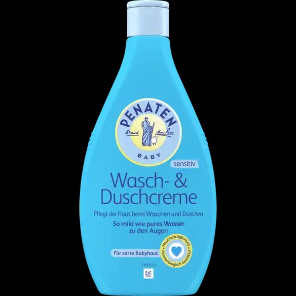 Penaten usaq dus kremi ve yuma 400 ml