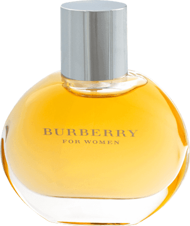 Burberry donna edp 50 ml qadin