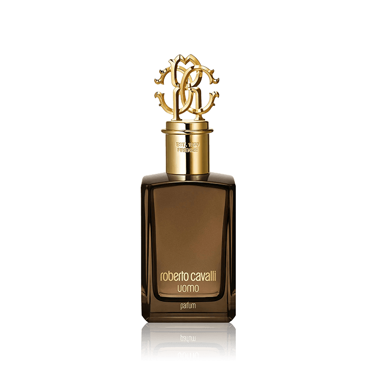 R. cavalli uomo parfum 100  ml kisi