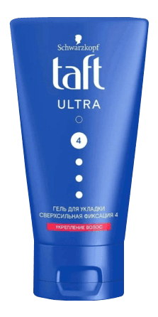 Taft sac gel 150 ml duzlestirme