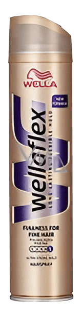 Wellaflex sac lak 250 ml no5