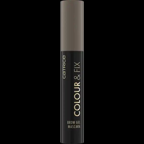 Catrice colour & fix brow gel mascara 030