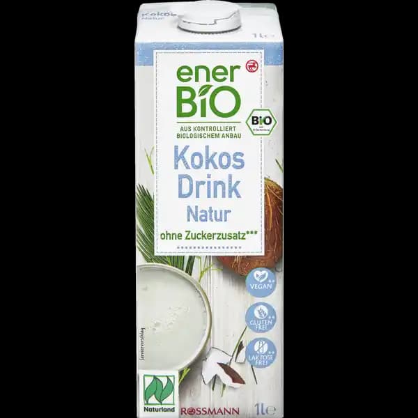 Enerbio kakos sudu 1 lt