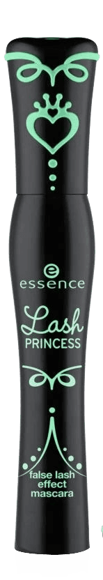 Essence lash princess mascara black