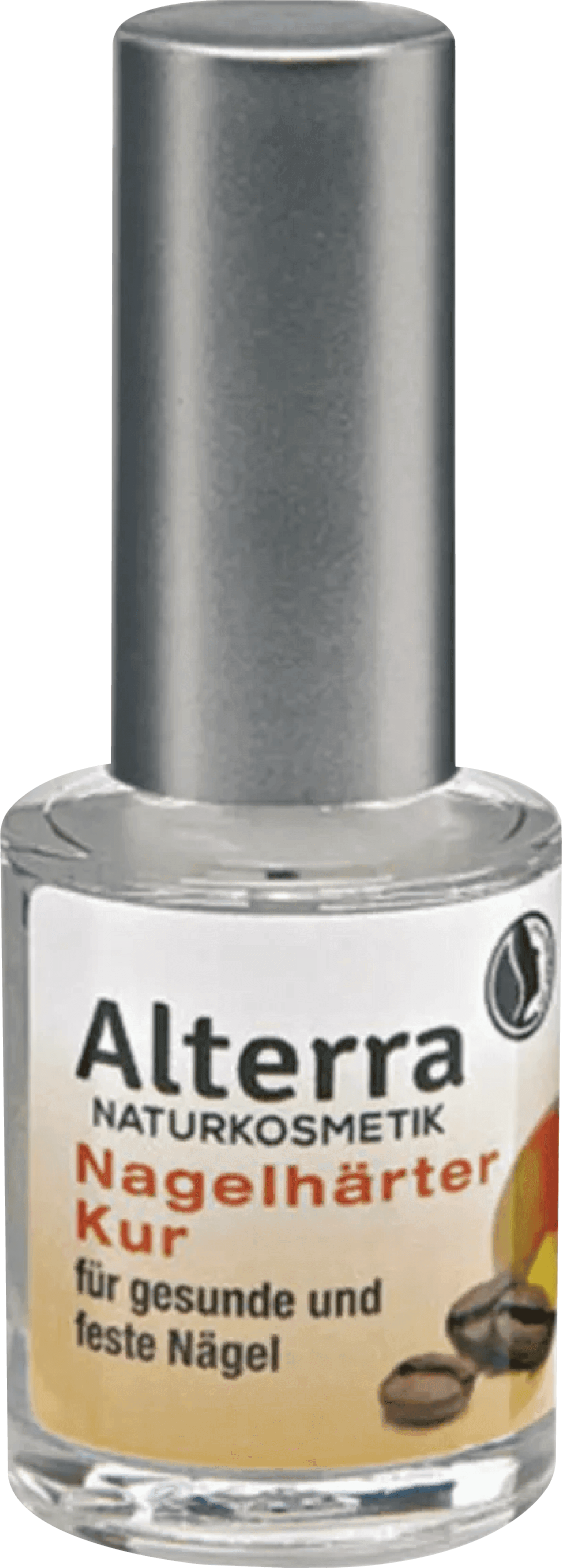 Alterra nail hardener treatment