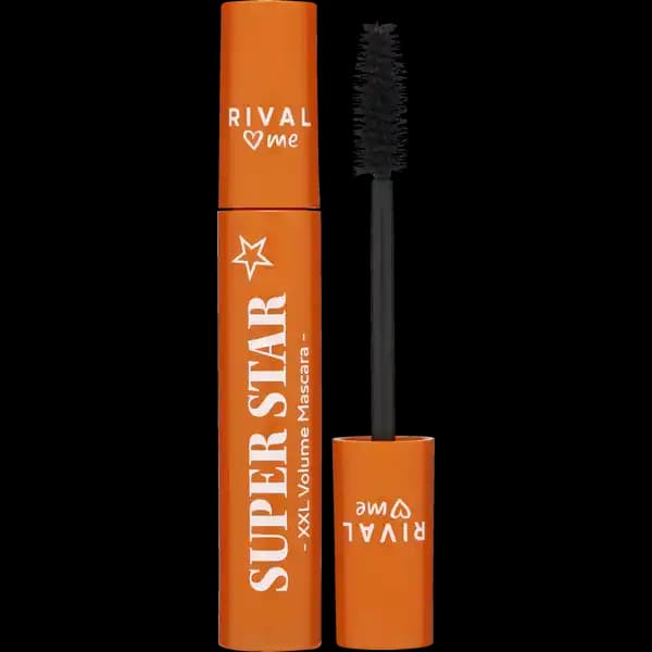 Rlm super star mascara 01 black