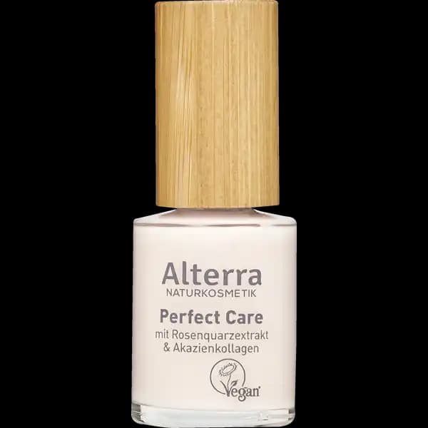 Alterra perfect care nail care  polish 