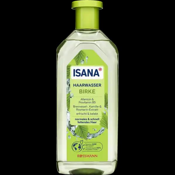 Isana sac tonik 500 ml gicitken