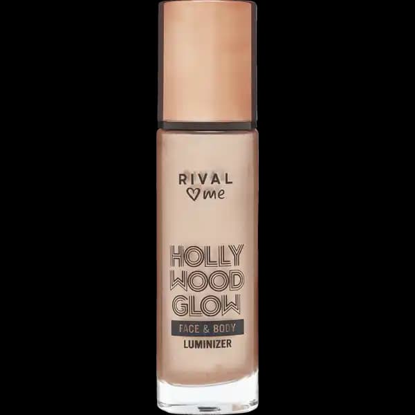 Rlm hollywood glow