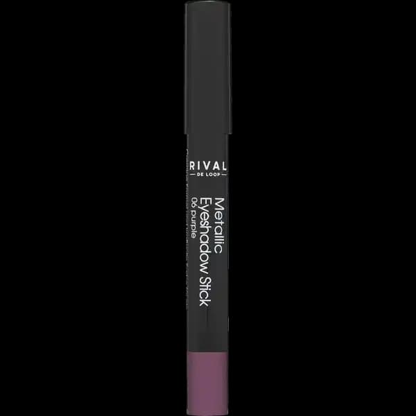 Rival de loop metallic eyeshadow stick 06