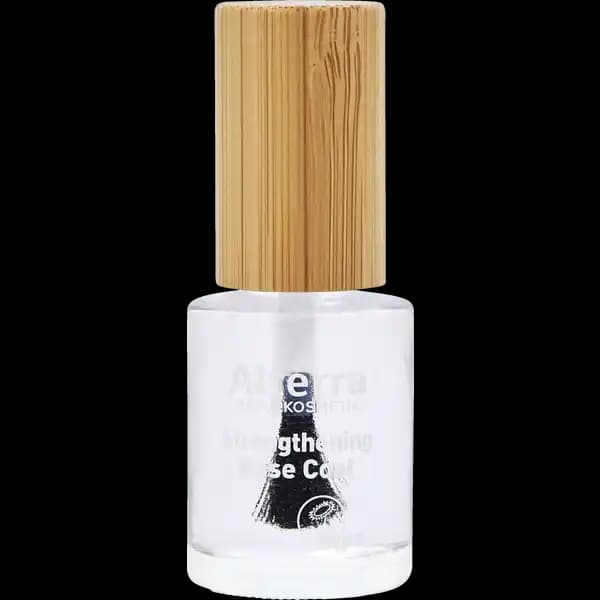 Alterra strengthening base coat