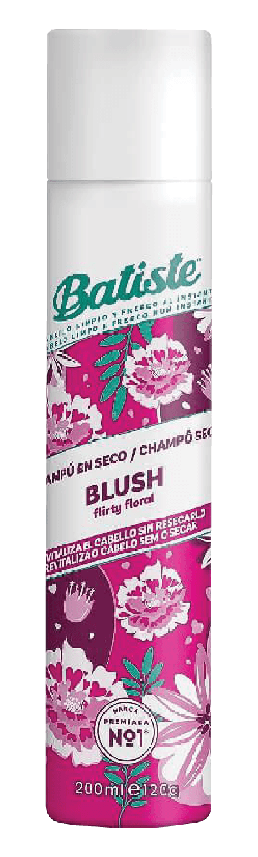Batiste sampun quru 200 ml blush