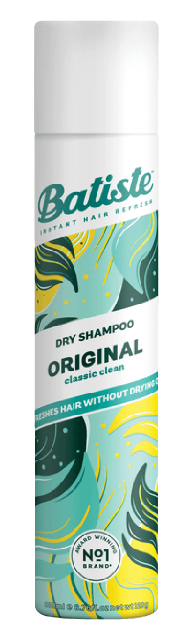 Batiste sampun quru 200 ml original