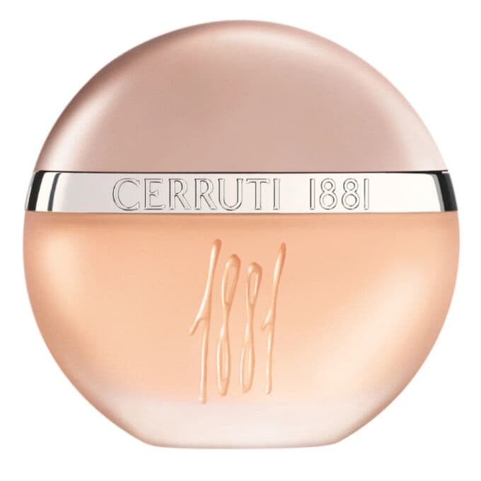 Cerruti 1881 donna edt 50 ml qadin