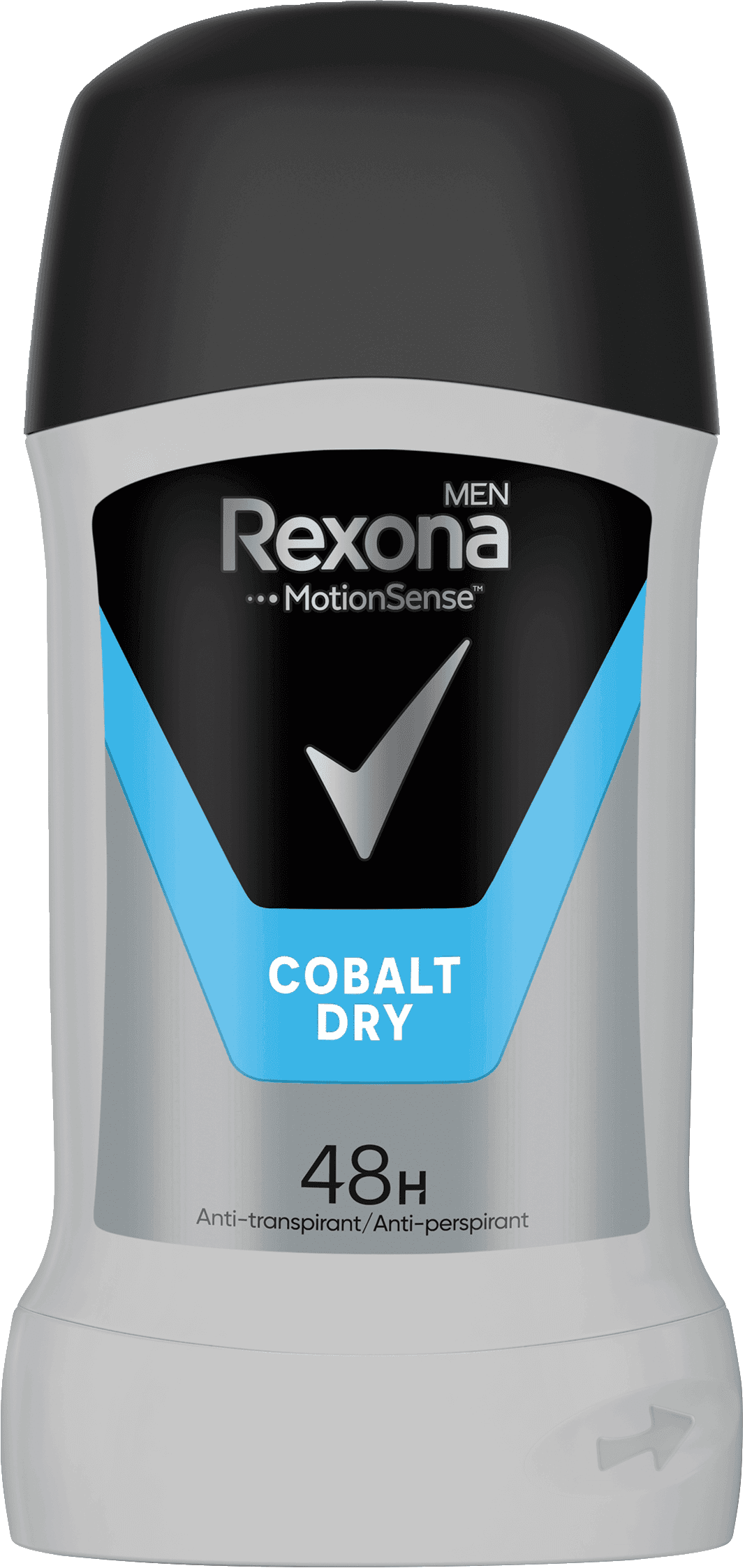 Rexona men deo stick 50ml cobalt dry