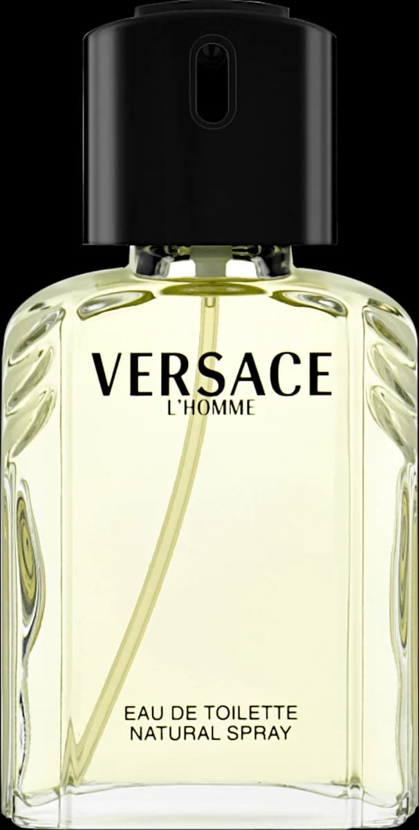 Versace l-homme edt 100 ml kisi