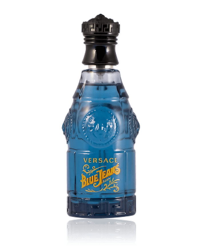 Versace blue jeans edt 75 ml kisi
