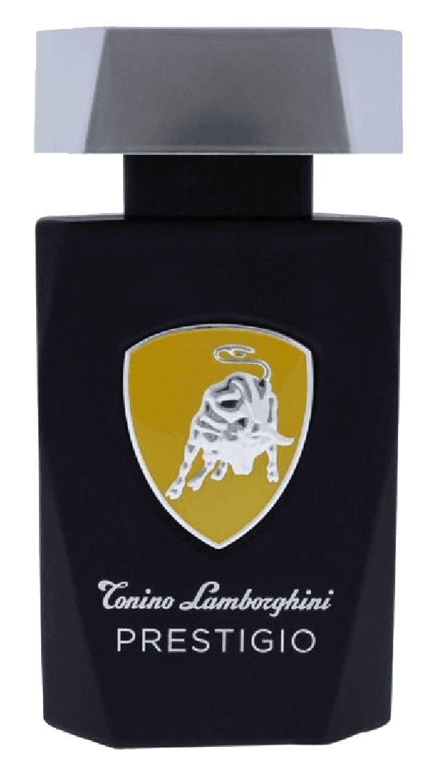 Lamborghini prestigio edt 125 ml kisi