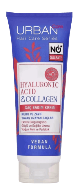 Urban care hyaluronic sac krem 250 ml quru sac