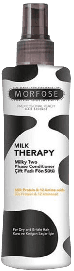 Morfose maye kondisioner 220ml ikifaza milk
